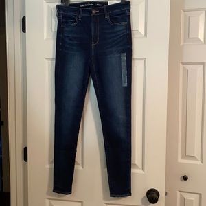 American Eagle jeans bundle